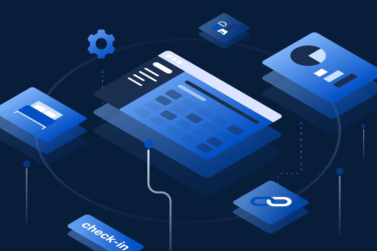 Digital Transformation in the Hotel: Hotel Technology Report