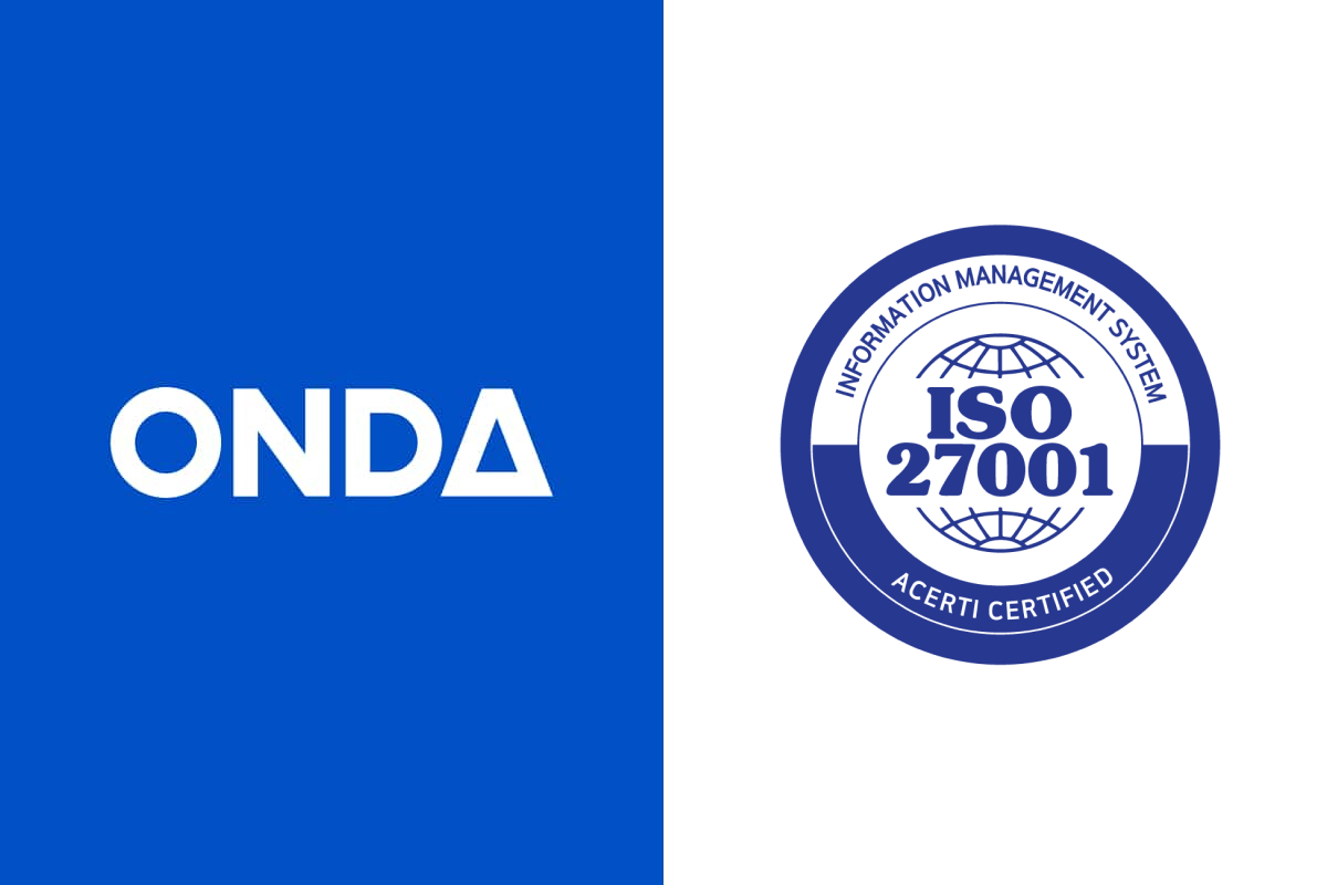 ISO 27001 Certification